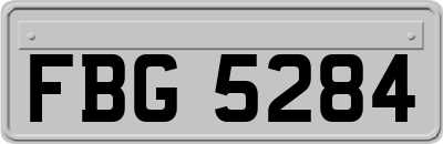 FBG5284