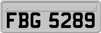 FBG5289