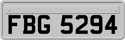FBG5294