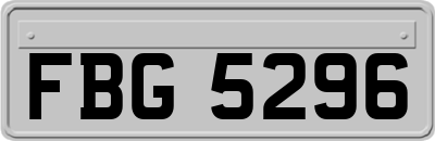 FBG5296