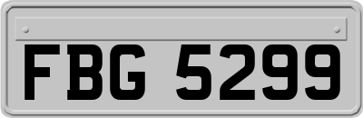 FBG5299