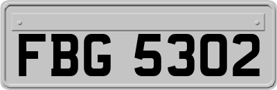 FBG5302