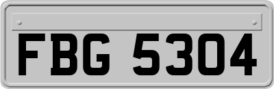 FBG5304