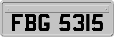 FBG5315