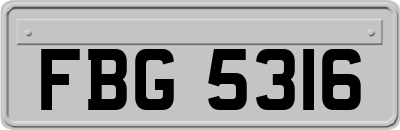 FBG5316