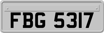 FBG5317