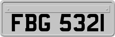 FBG5321
