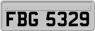 FBG5329