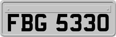 FBG5330