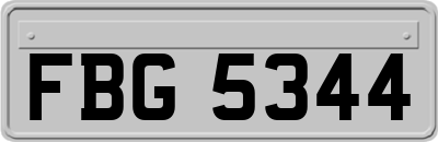 FBG5344