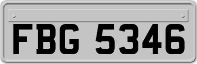 FBG5346