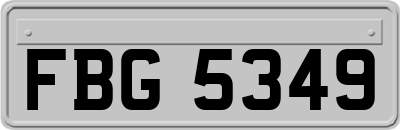 FBG5349