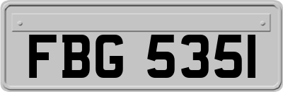 FBG5351