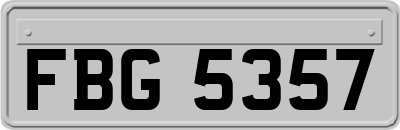 FBG5357