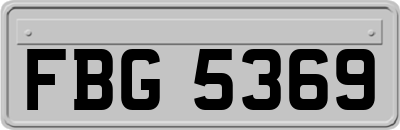 FBG5369