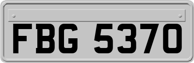 FBG5370