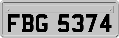 FBG5374