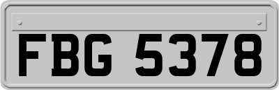 FBG5378