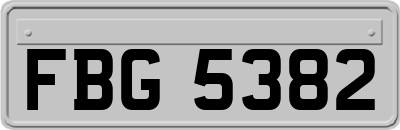 FBG5382