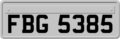FBG5385