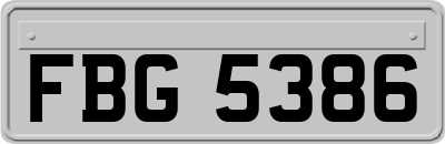 FBG5386