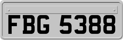 FBG5388