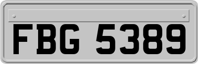 FBG5389