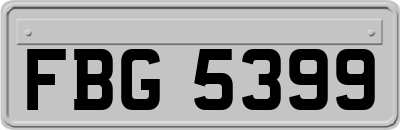 FBG5399