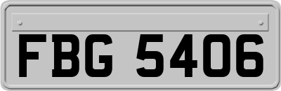 FBG5406