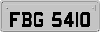 FBG5410