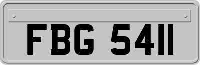 FBG5411