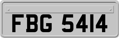 FBG5414