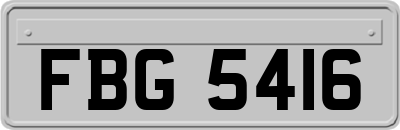 FBG5416
