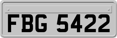 FBG5422