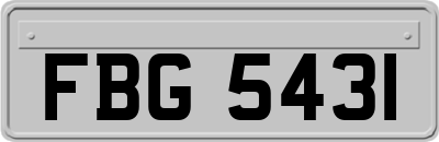FBG5431