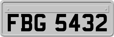 FBG5432