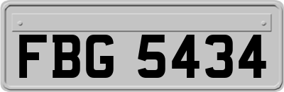 FBG5434