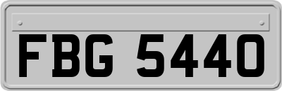 FBG5440