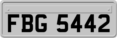 FBG5442