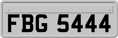FBG5444
