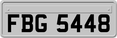 FBG5448
