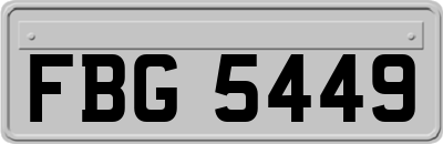 FBG5449