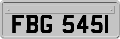 FBG5451