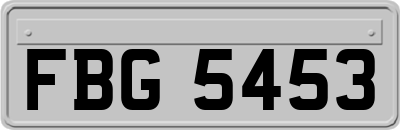 FBG5453