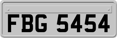 FBG5454