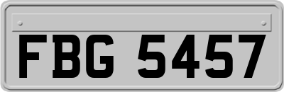 FBG5457