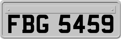 FBG5459