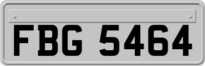 FBG5464