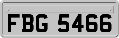 FBG5466