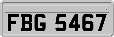 FBG5467